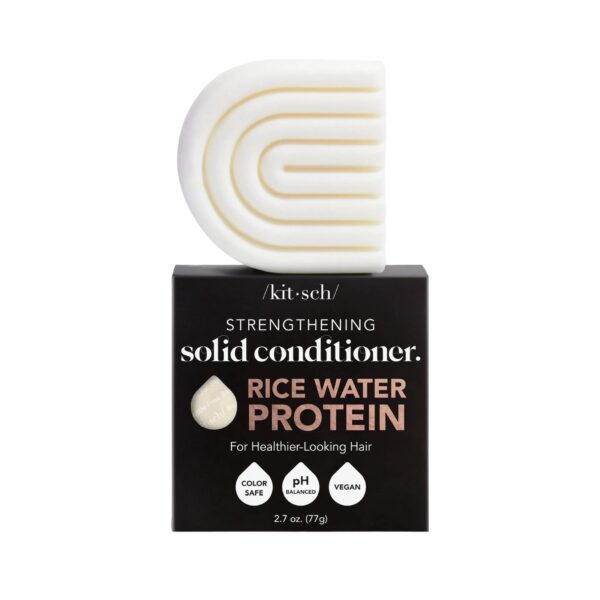 rijst water conditioner