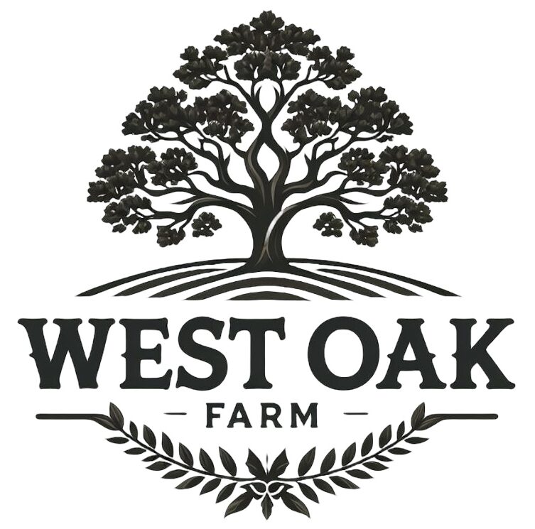 west oak farm