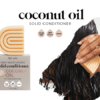 Kitsch Solid Conditioner Coconut Oil