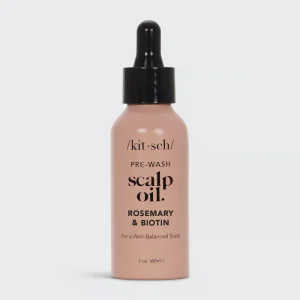 kitch scalp oil