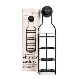 Kitsch Shower Caddy