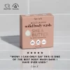 kitsch shea butter body wash