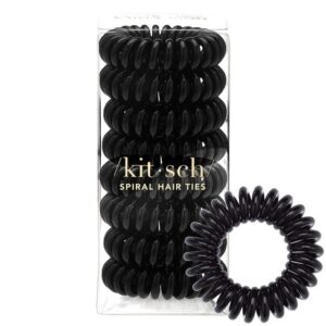 kitsch spieraal stiekje