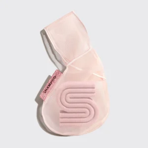 kitsch shampoo bag