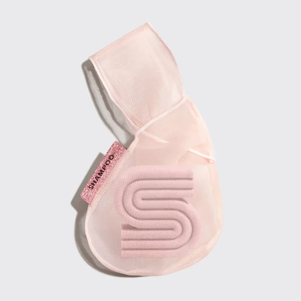 kitsch shampoo bag