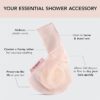kitsch shampoo bag