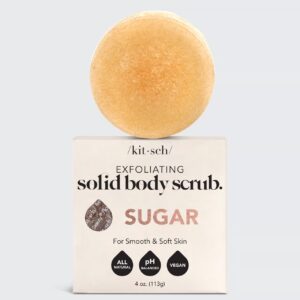 Kitsch Sugar Scrub