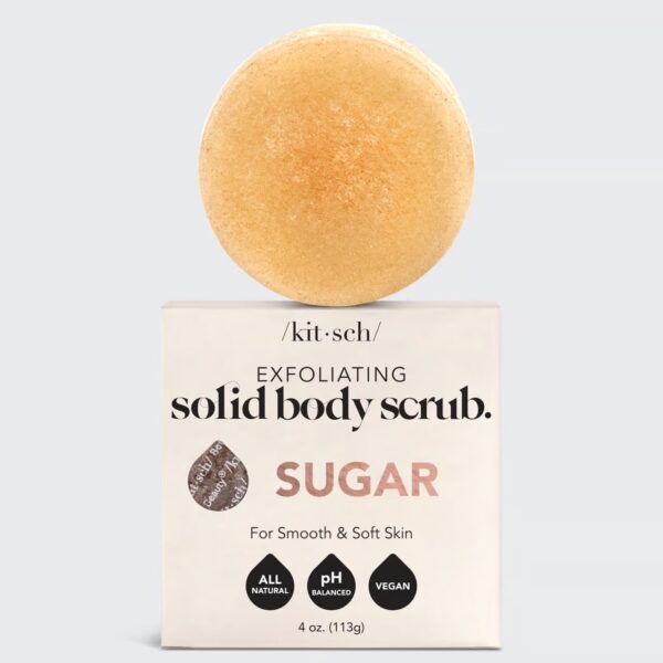 Kitsch Sugar Scrub
