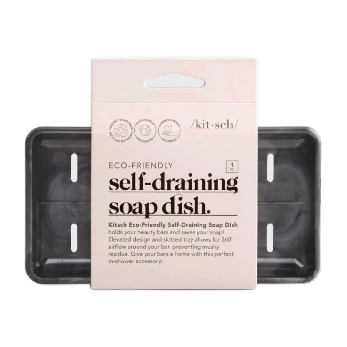 kitsh soap dish kitsh soap dish